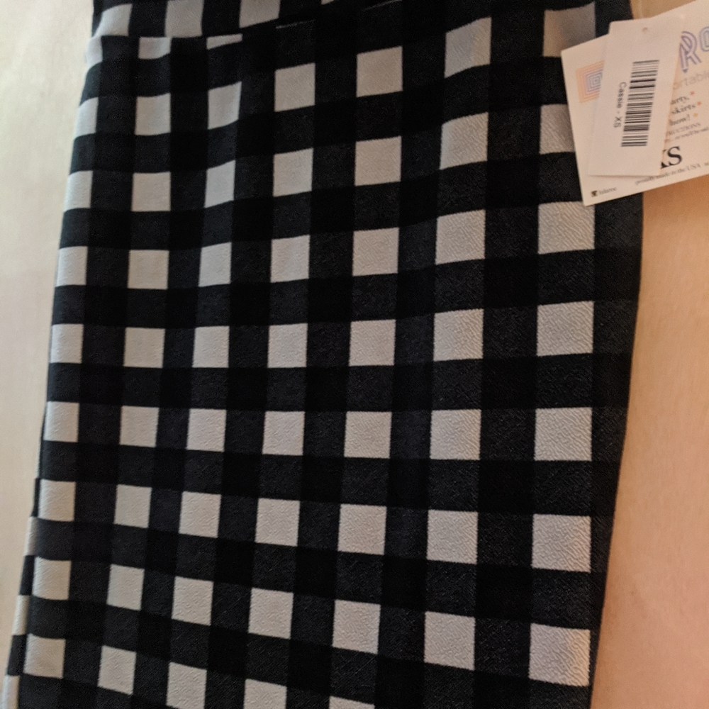 Lularoe cassie